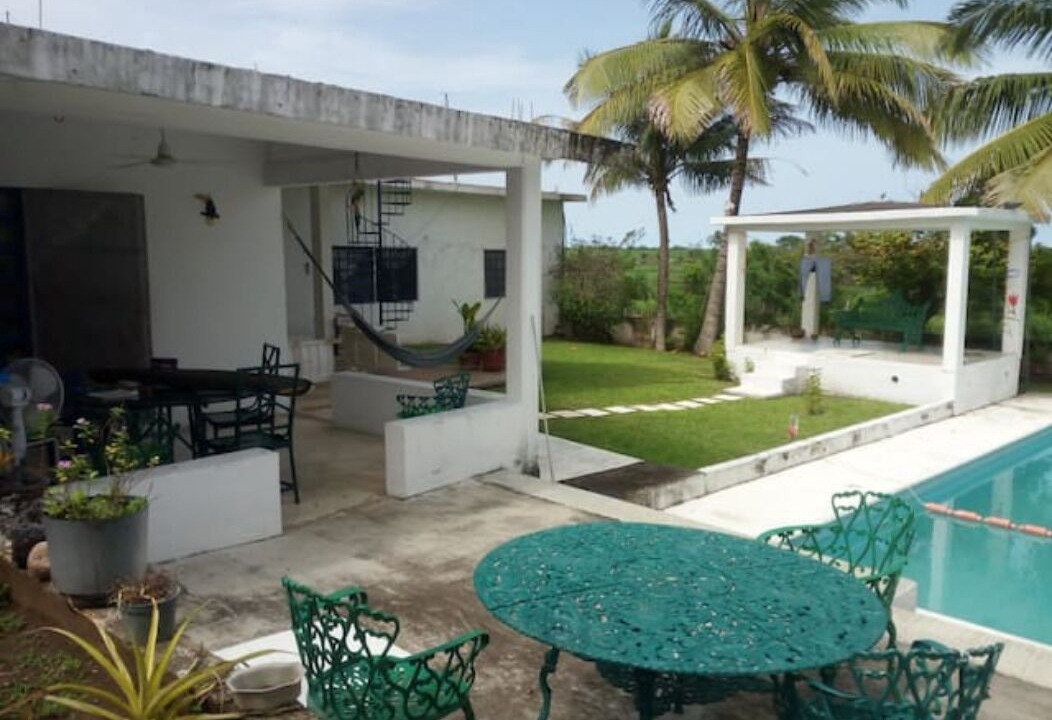 Photo of Outdoor in Ursulo Galvan