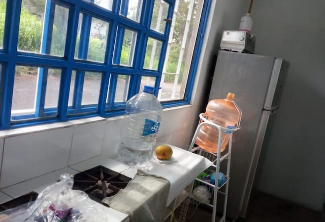 Photo of Kitchen in Ursulo Galvan