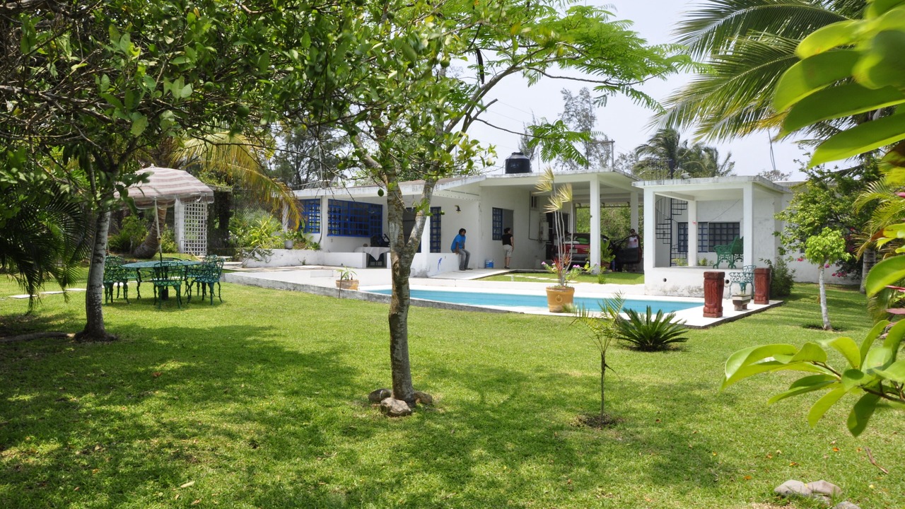 Photo of Outdoor in Ursulo Galvan