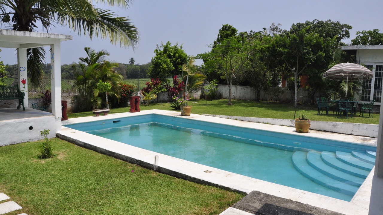 Photo of Outdoor in Ursulo Galvan