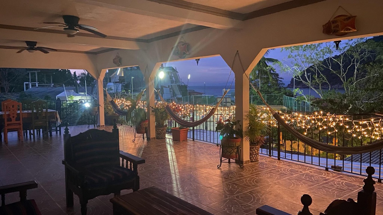 Photo of Outdoor in Yelapa