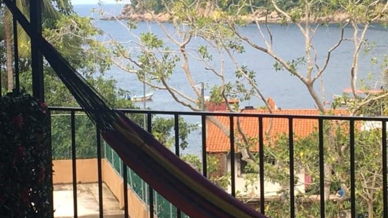 Photo of Outdoor in Yelapa