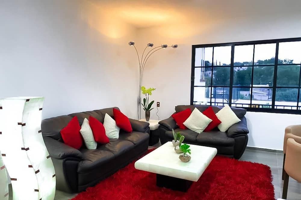 Photo of Livingroom in Ixmiquilpan