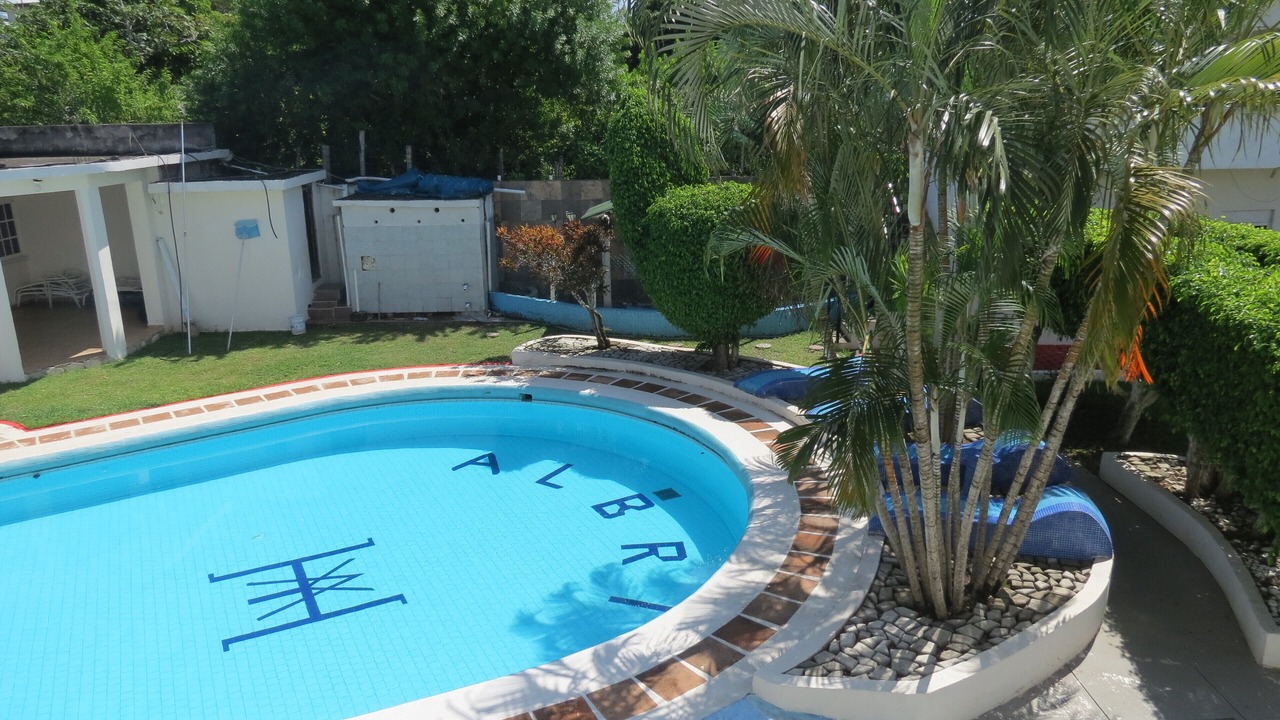 Photo of Outdoor in Tecolutla Municipality