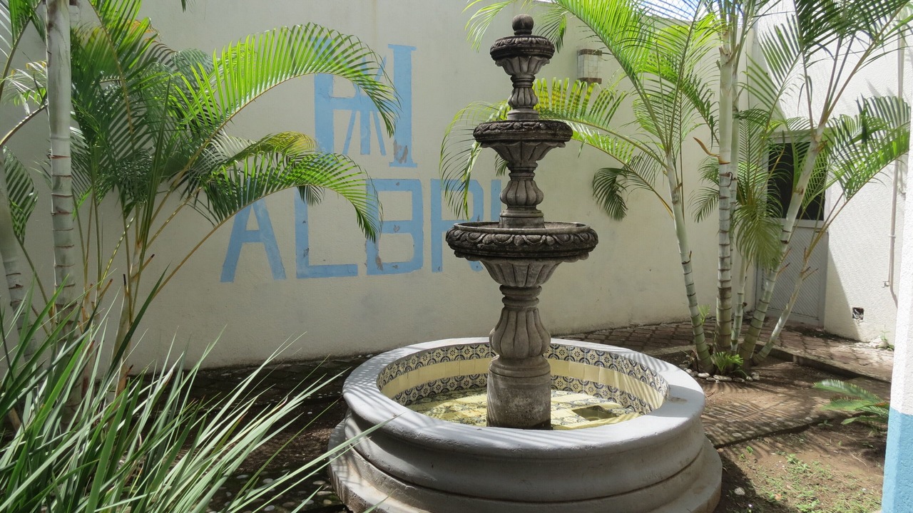 Photo of Outdoor in Tecolutla Municipality