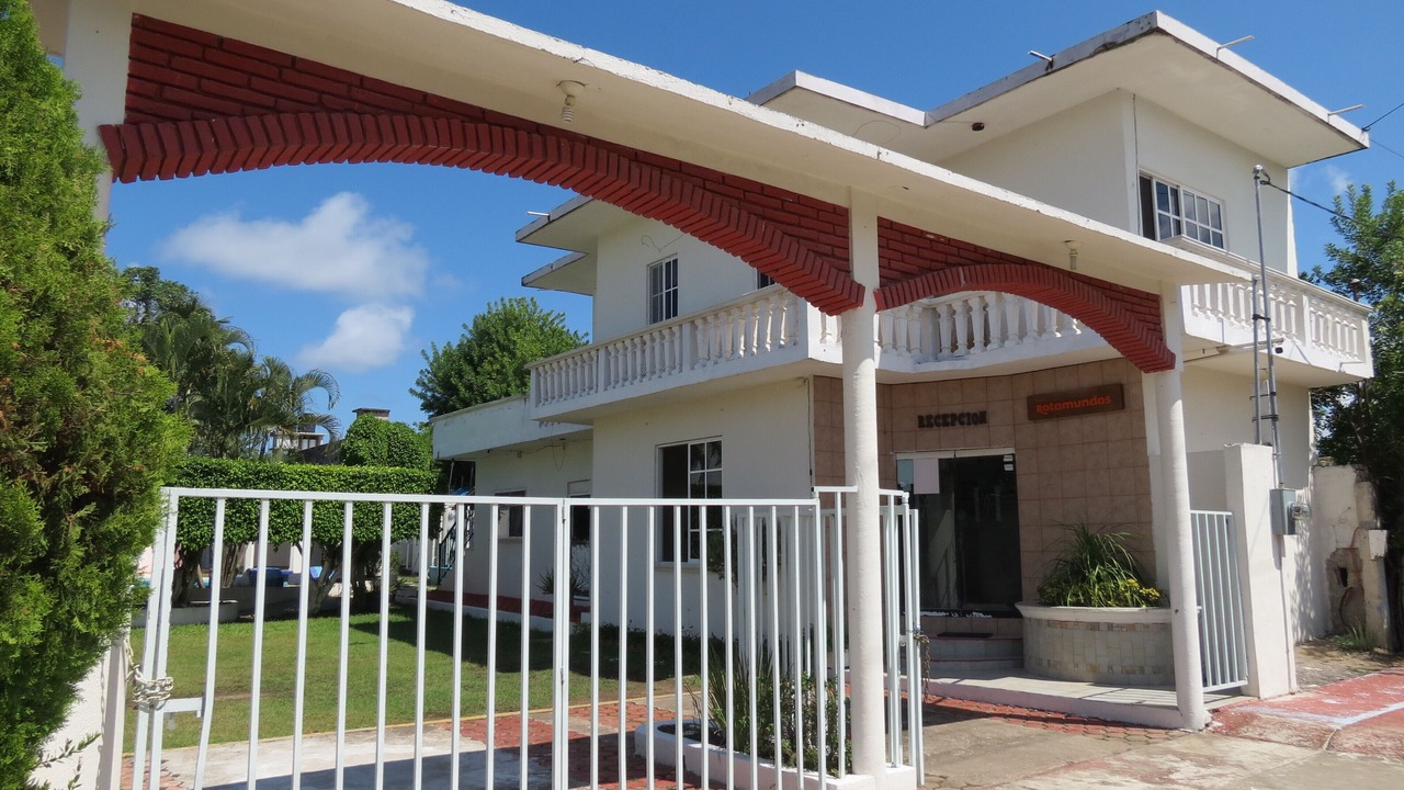 Photo of Outdoor in Tecolutla Municipality