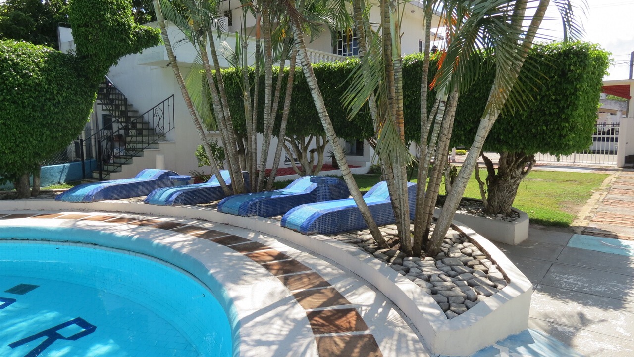 Photo of Outdoor in Tecolutla Municipality