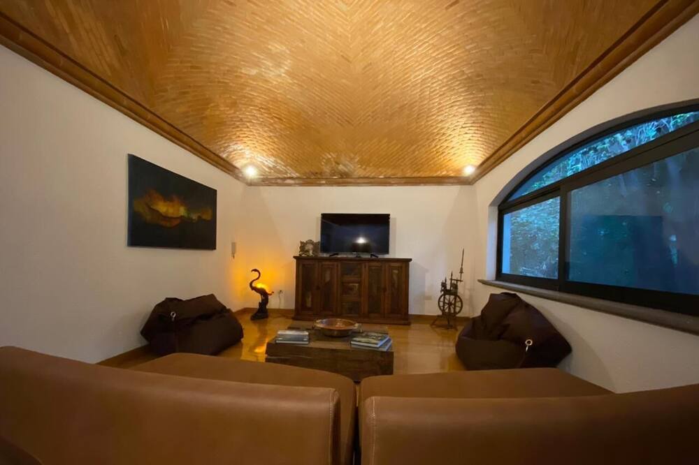 Photo of Livingroom in Puebla
