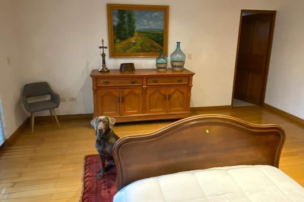 Photo of Bedroom in Puebla