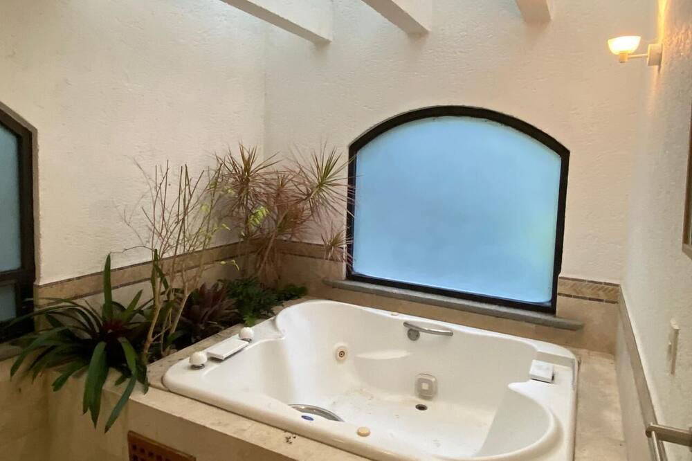 Photo of Bathroom in Puebla