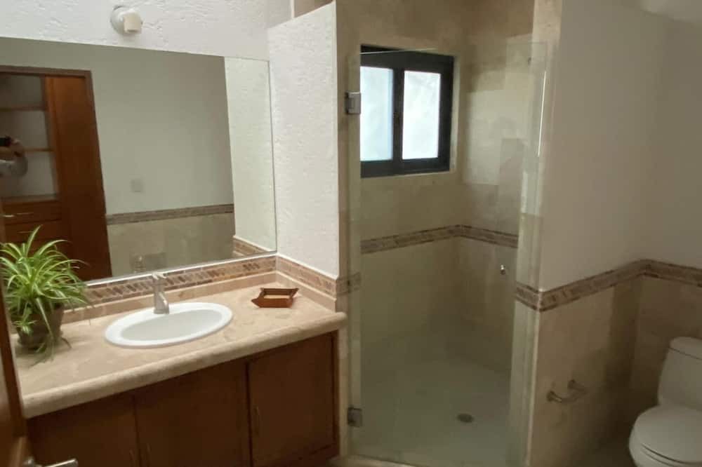 Photo of Bathroom in Puebla