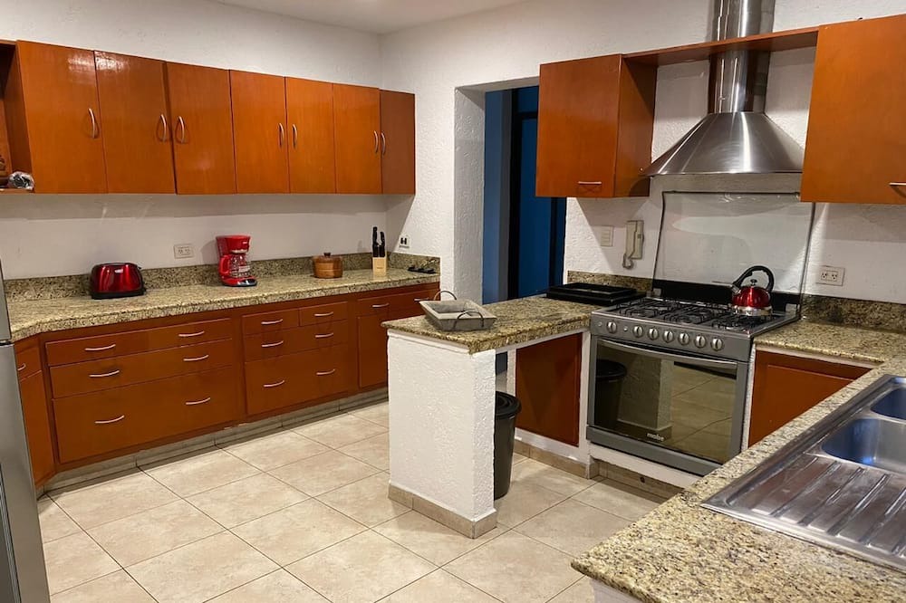 Photo of Kitchen in Puebla