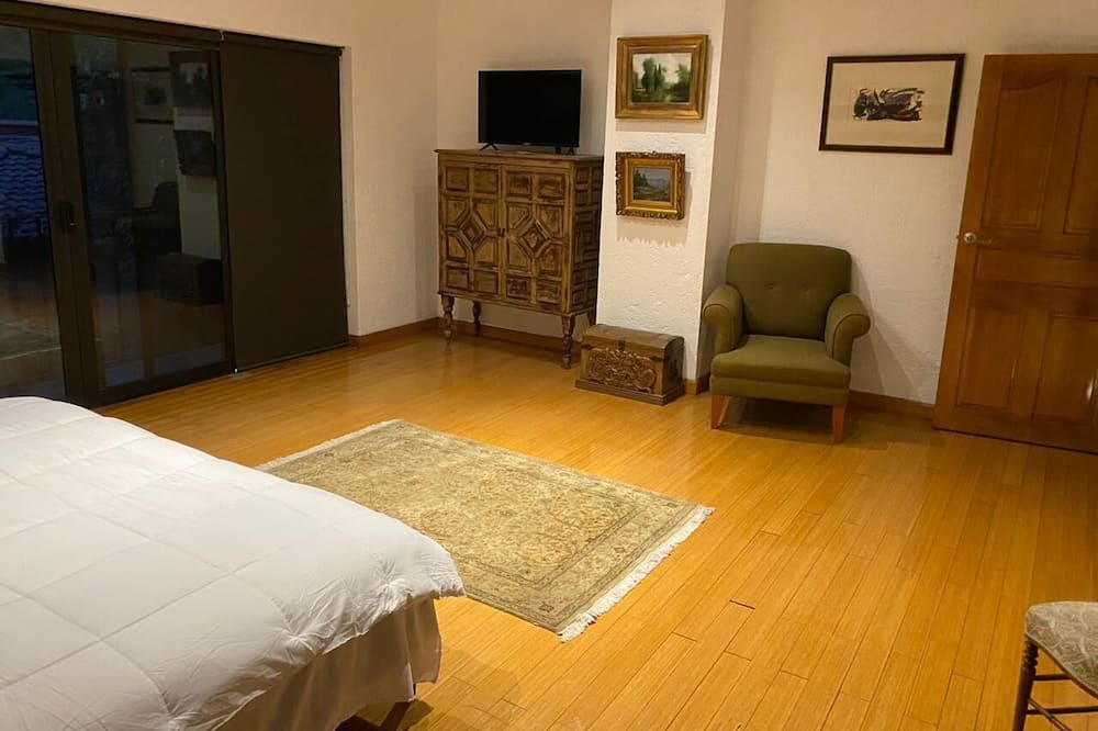 Photo of Bedroom in Puebla