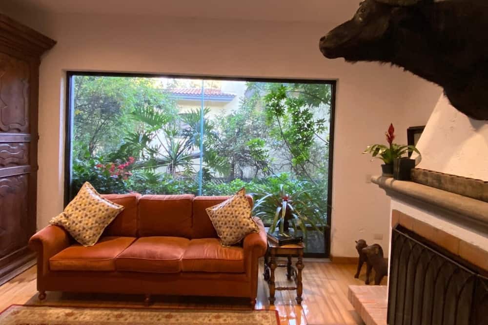 Photo of Livingroom in Puebla