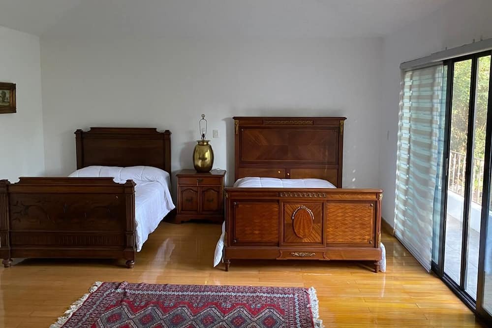 Photo of Bedroom in Puebla