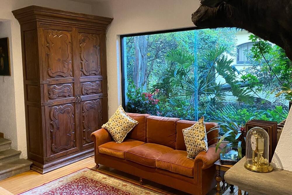 Photo of Livingroom in Puebla