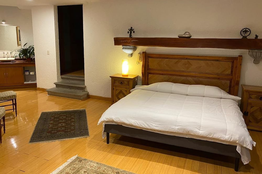 Photo of Bedroom in Puebla