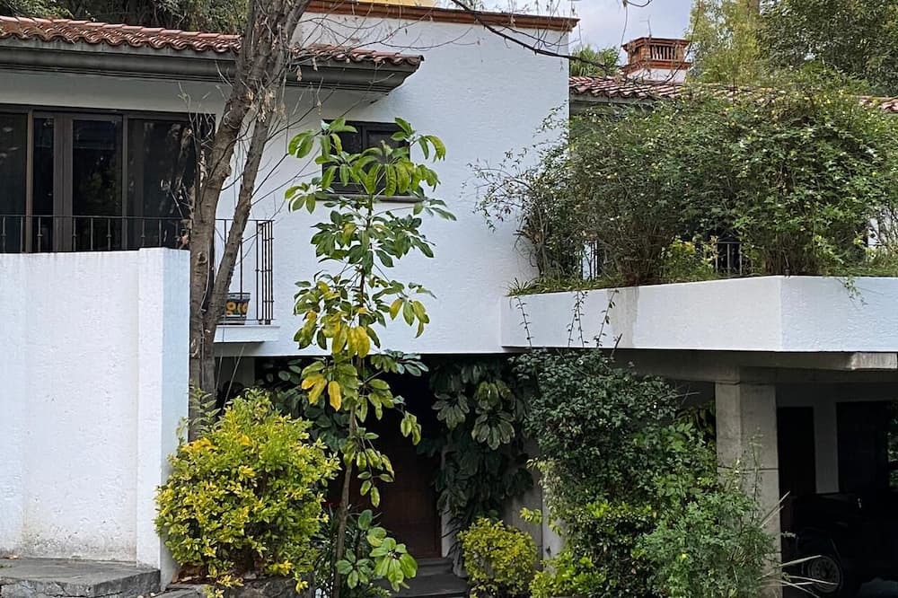Photo of Outdoor in Puebla