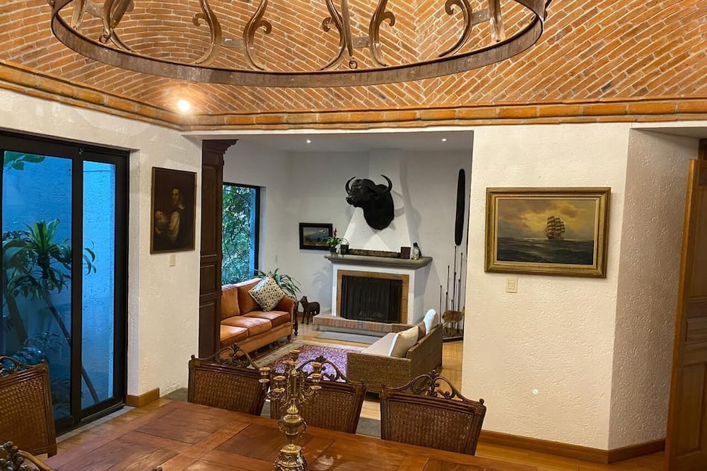 Photo of Livingroom in Puebla