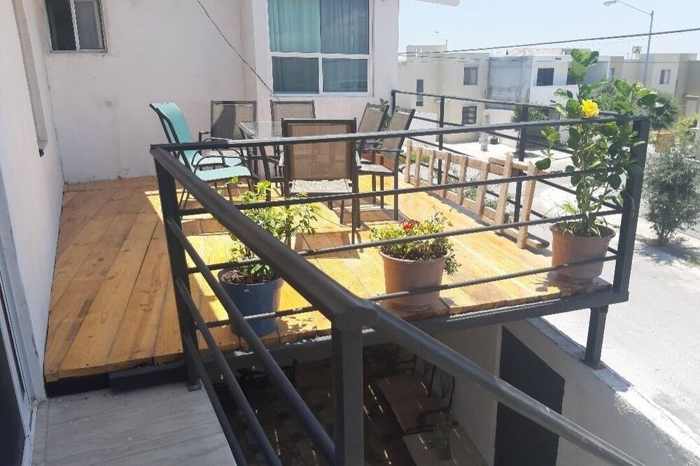 Photo of Patio Balcony in Juarez