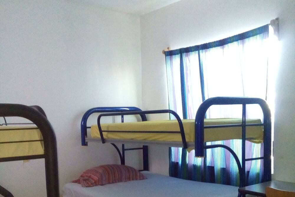Photo of Bedroom in Juarez