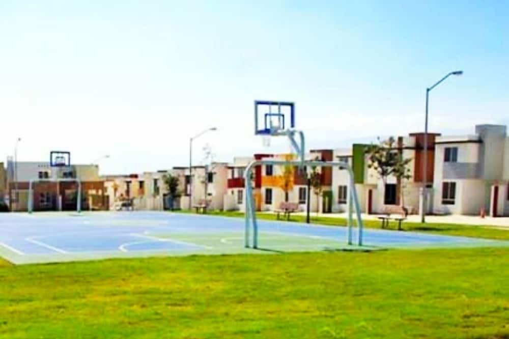 Photo of Outdoor in Juarez