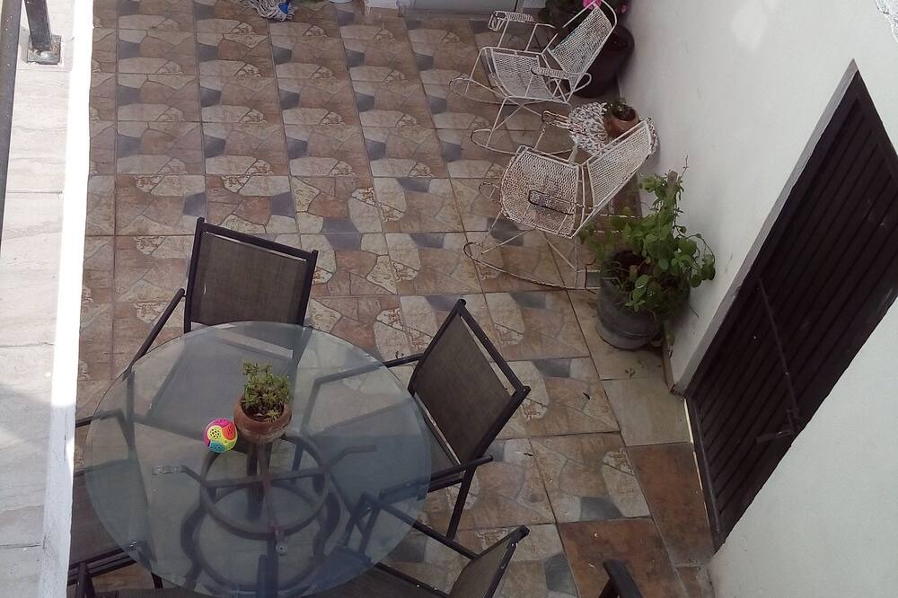 Photo of Patio Balcony in Juarez