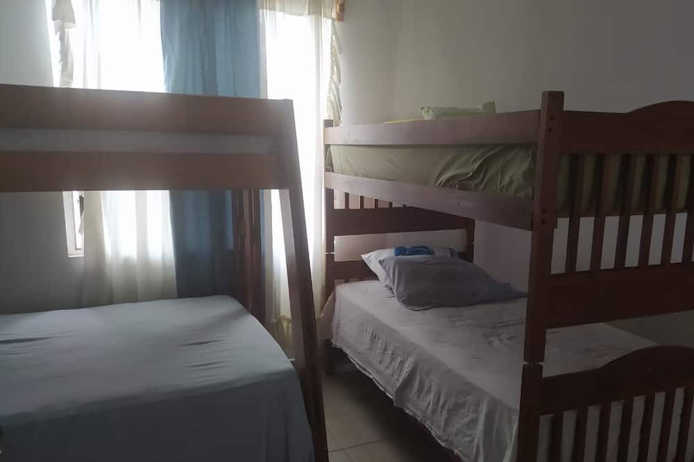 Photo of Bedroom in Juarez