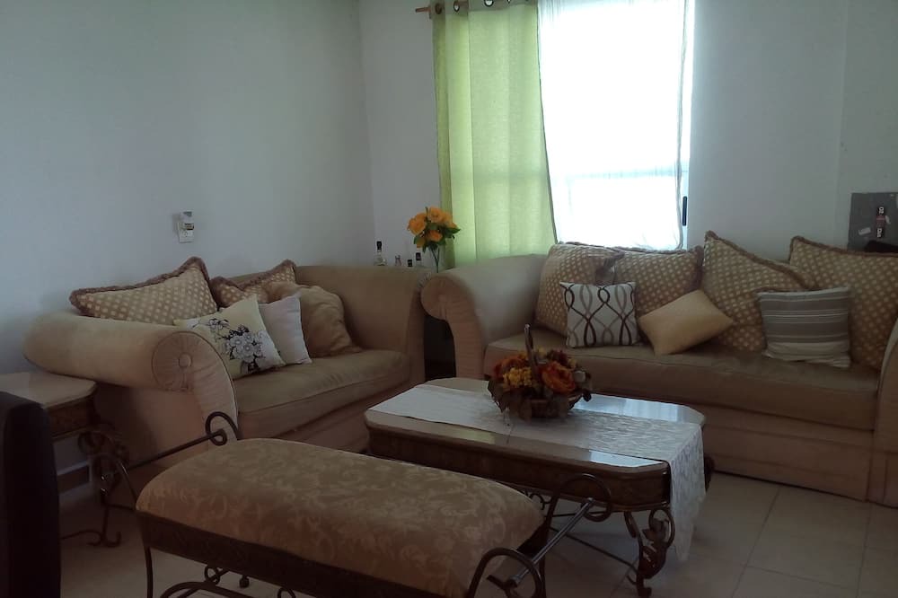 Photo of Livingroom in Juarez