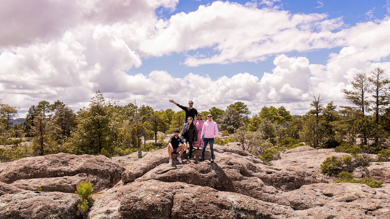 Photo of Outdoor in Creel