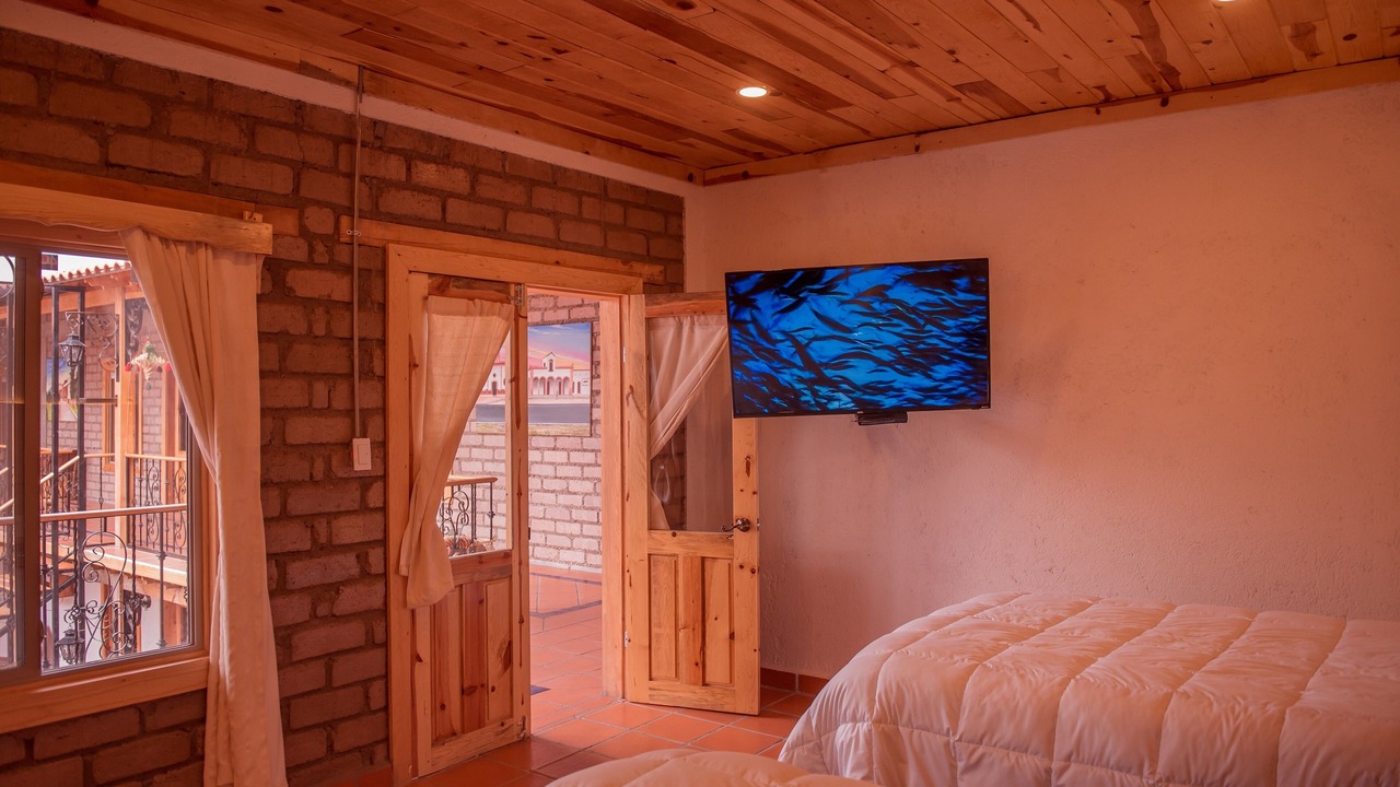 Photo of Bedroom in Creel