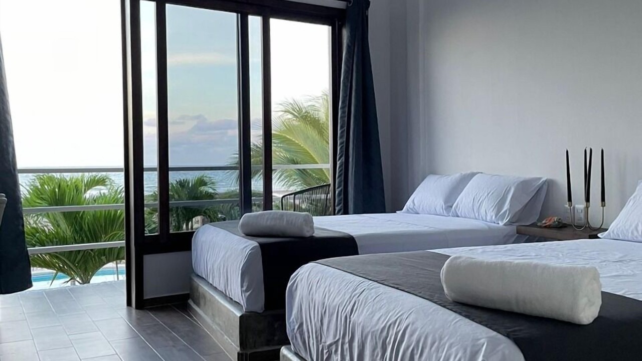 Photo of Bedroom in Tecolutla