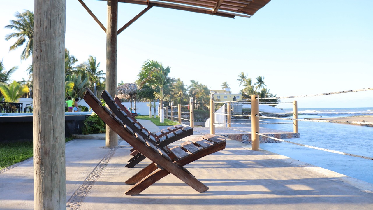 Photo of Outdoor in Tecolutla