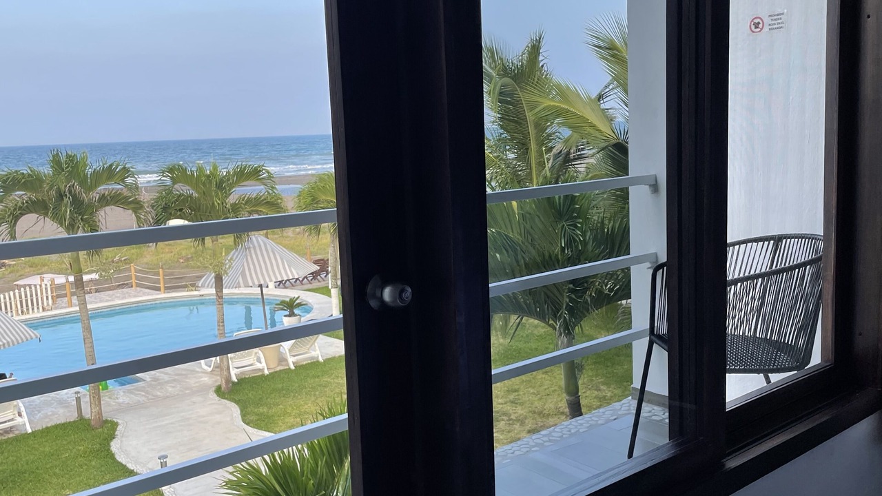Photo of Bedroom in Tecolutla