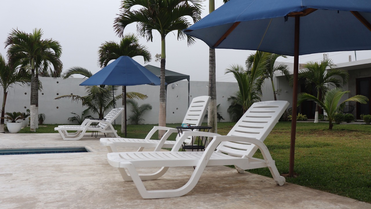 Photo of Outdoor in Tecolutla