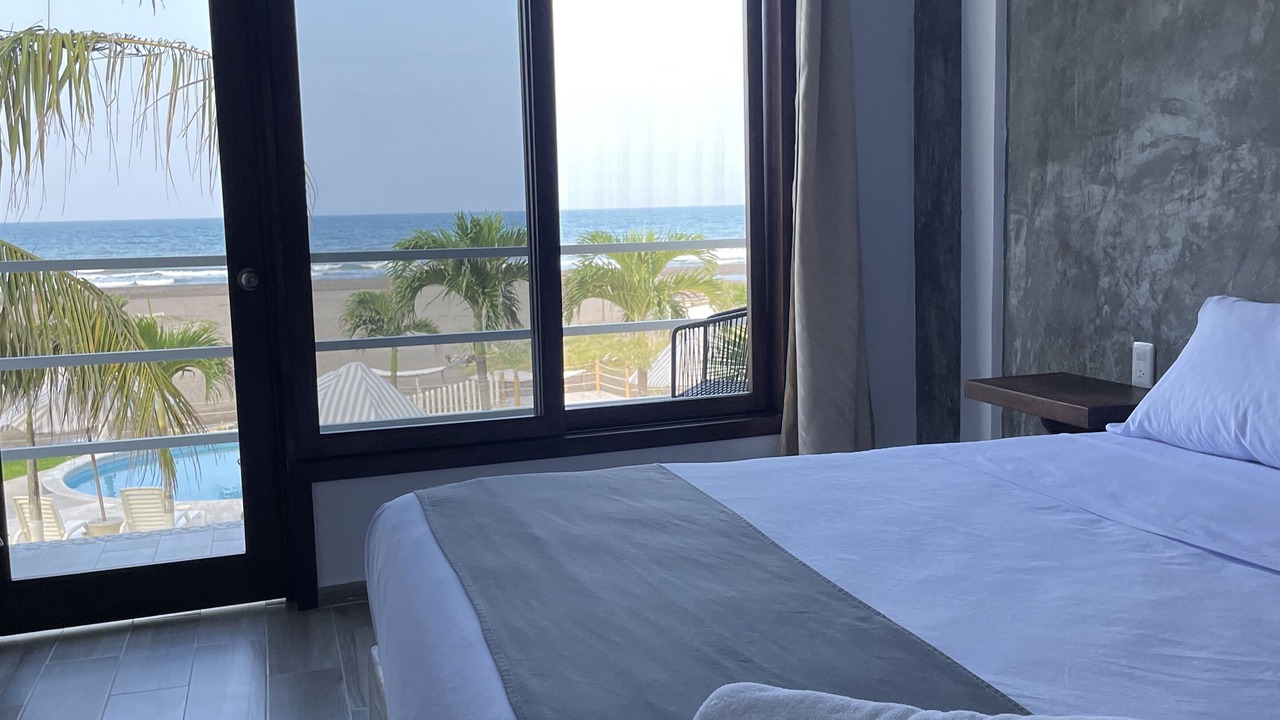 Photo of Bedroom in Tecolutla