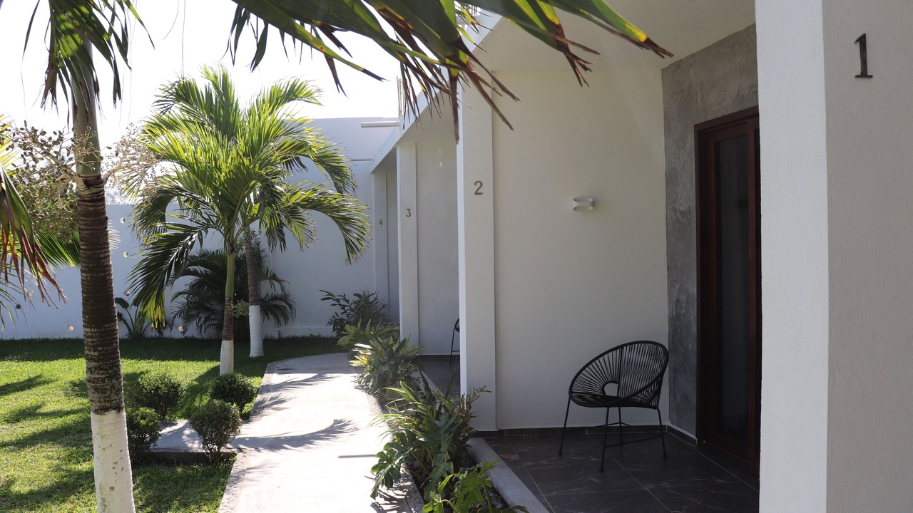 Photo of Patio Balcony in Tecolutla