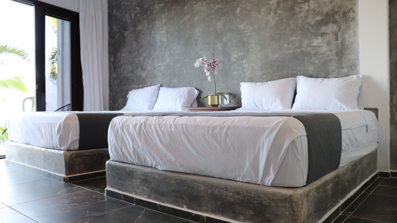 Photo of Bedroom in Tecolutla