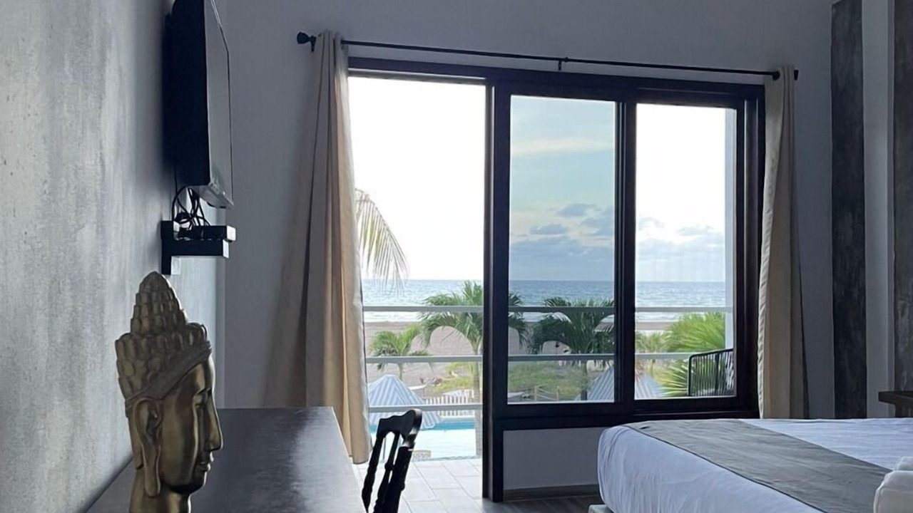 Photo of Bedroom in Tecolutla