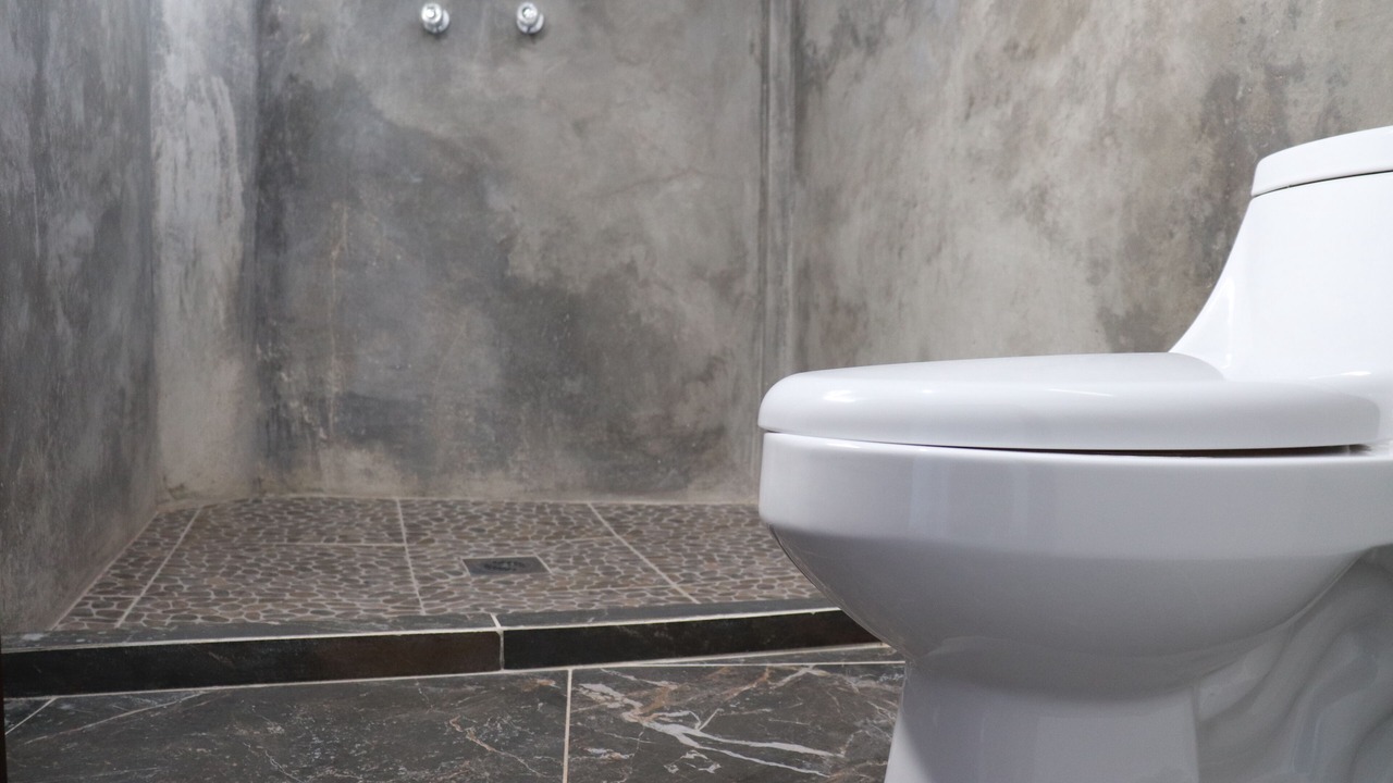 Photo of Bathroom in Tecolutla