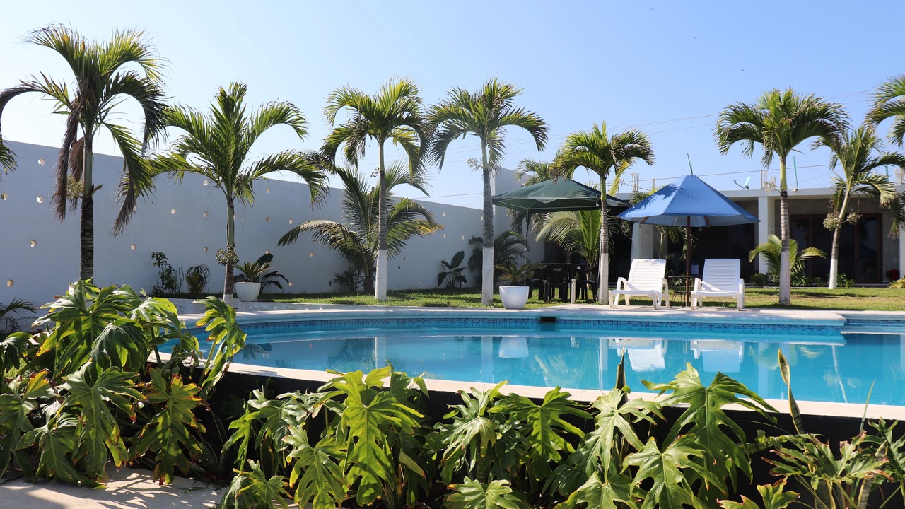 Photo of Outdoor in Tecolutla