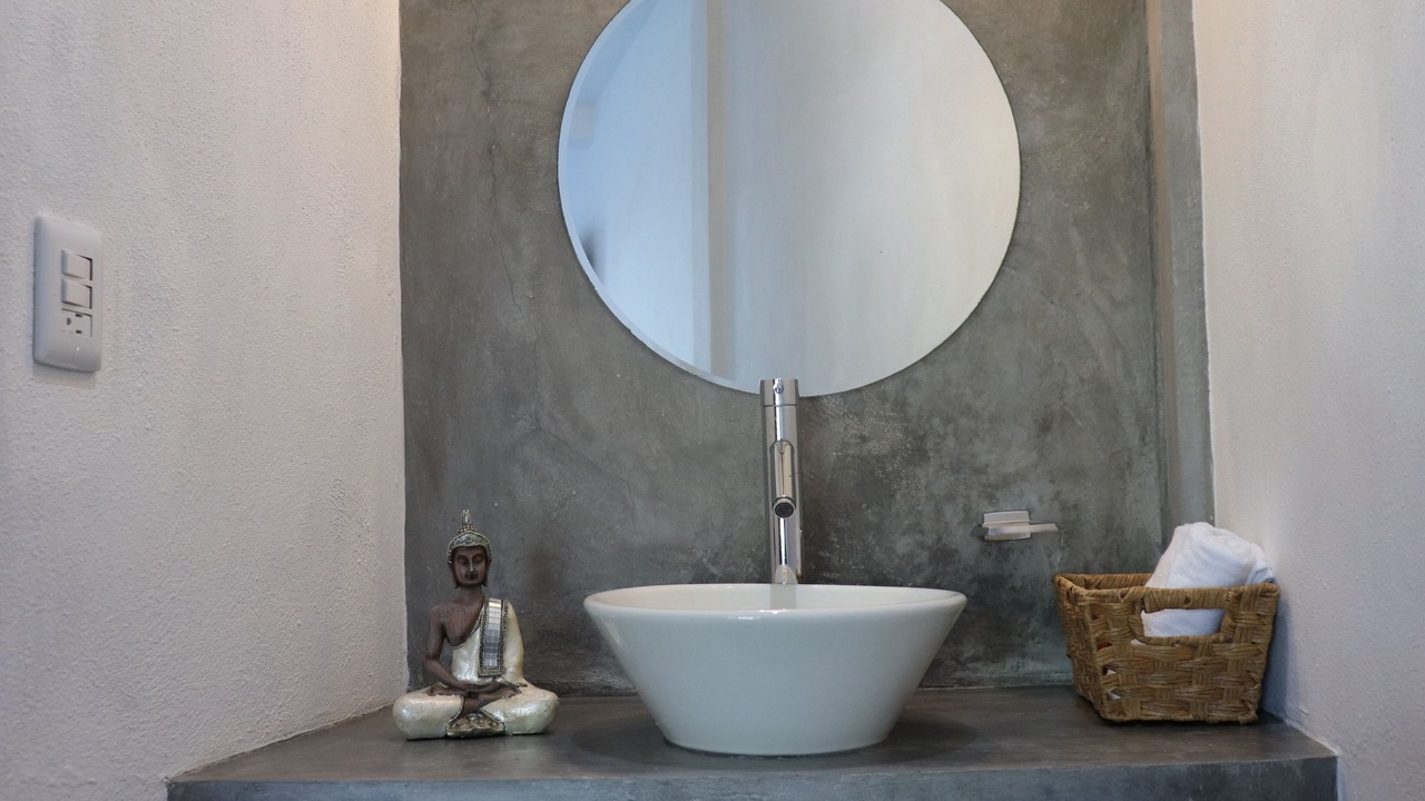 Photo of Bathroom in Tecolutla