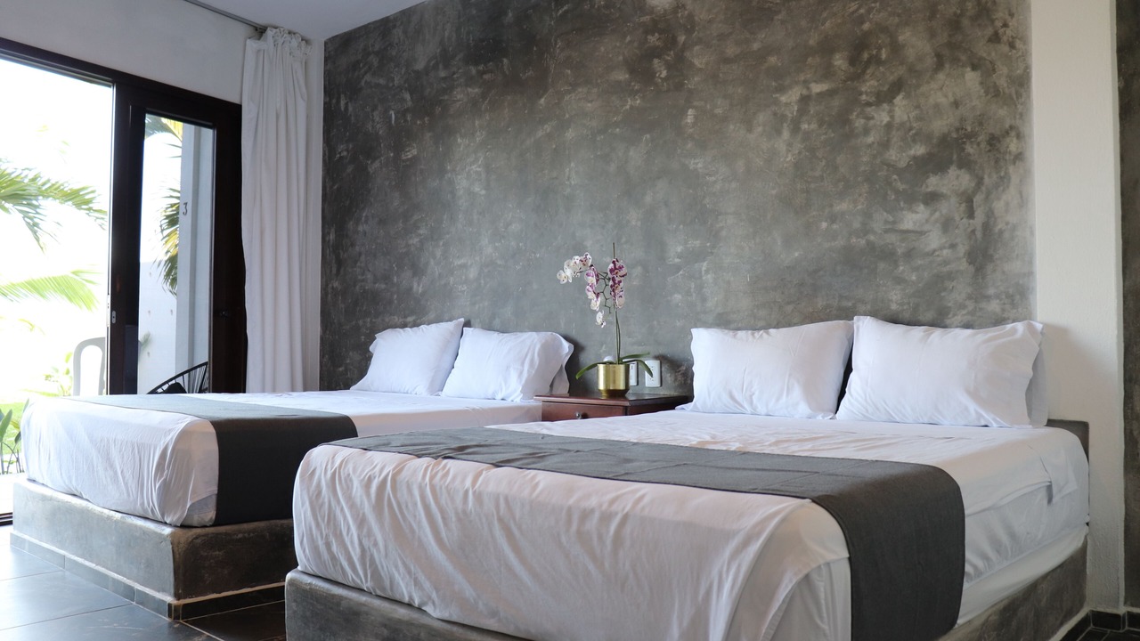 Photo of Bedroom in Tecolutla