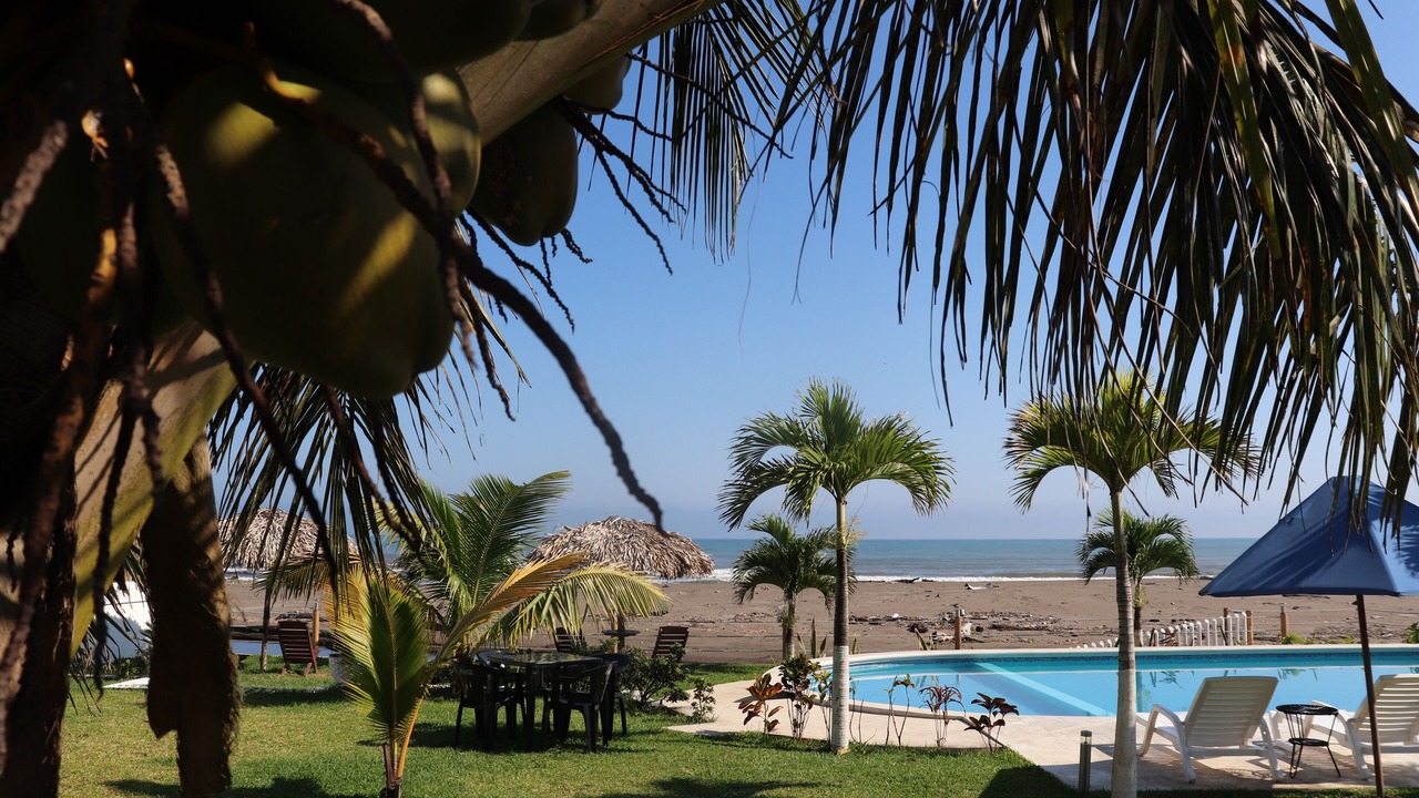 Photo of Outdoor in Tecolutla