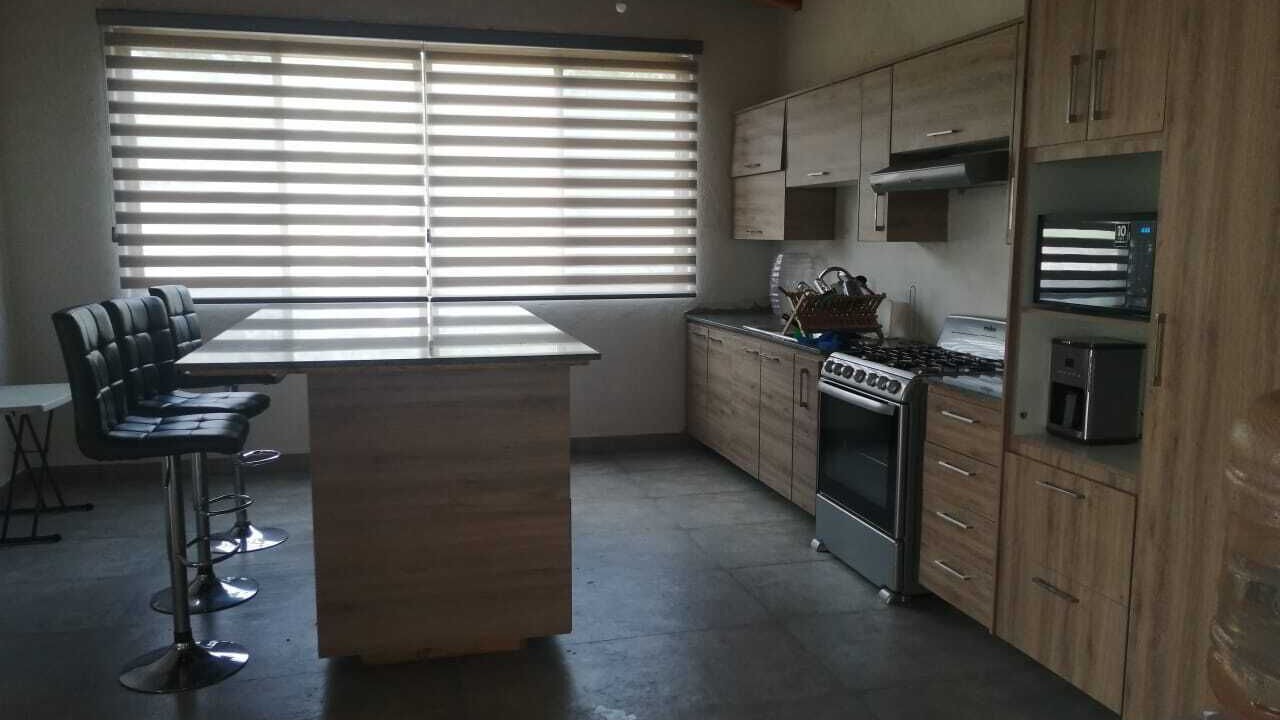 Photo of Kitchen in Patzcuaro