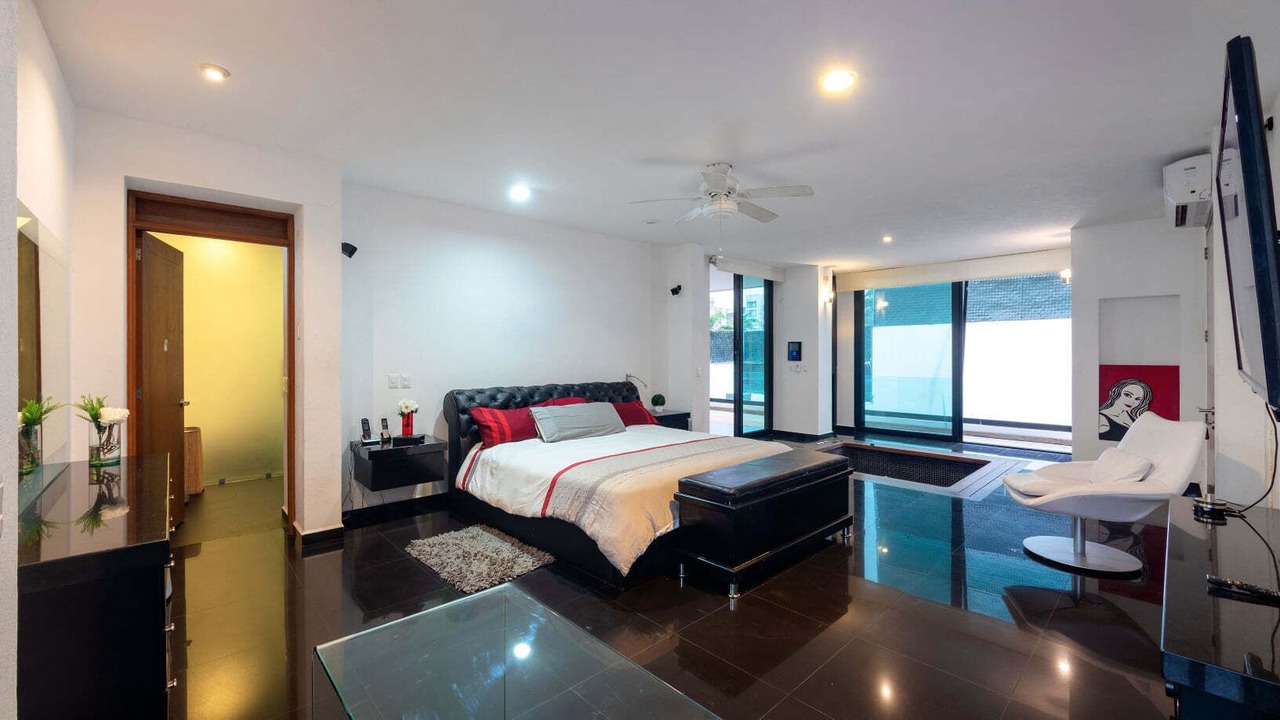 Photo of Bedroom in Diaz Ordaz