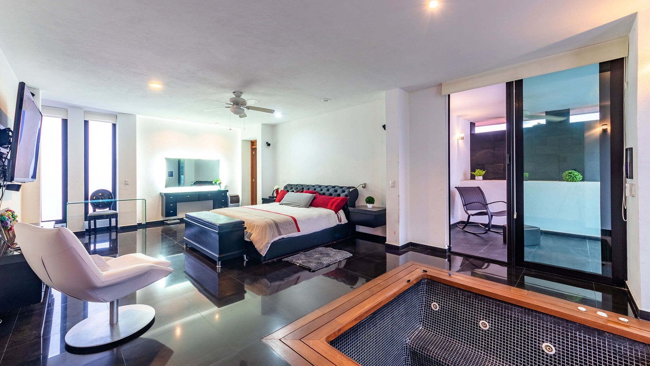 Photo of Bedroom in Diaz Ordaz