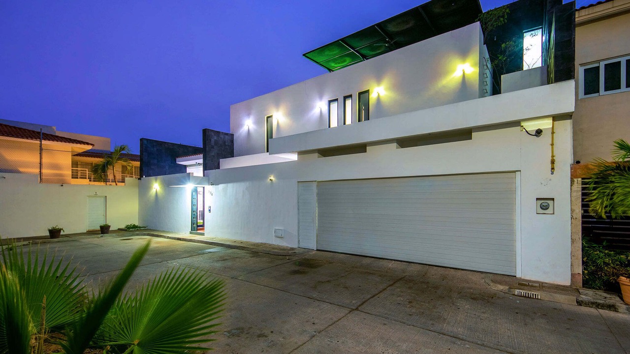 Photo of Outdoor in Diaz Ordaz