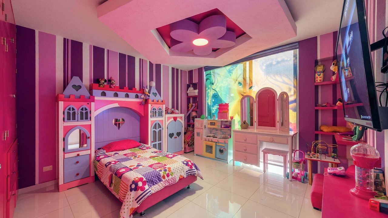 Photo of Bedroom in Diaz Ordaz