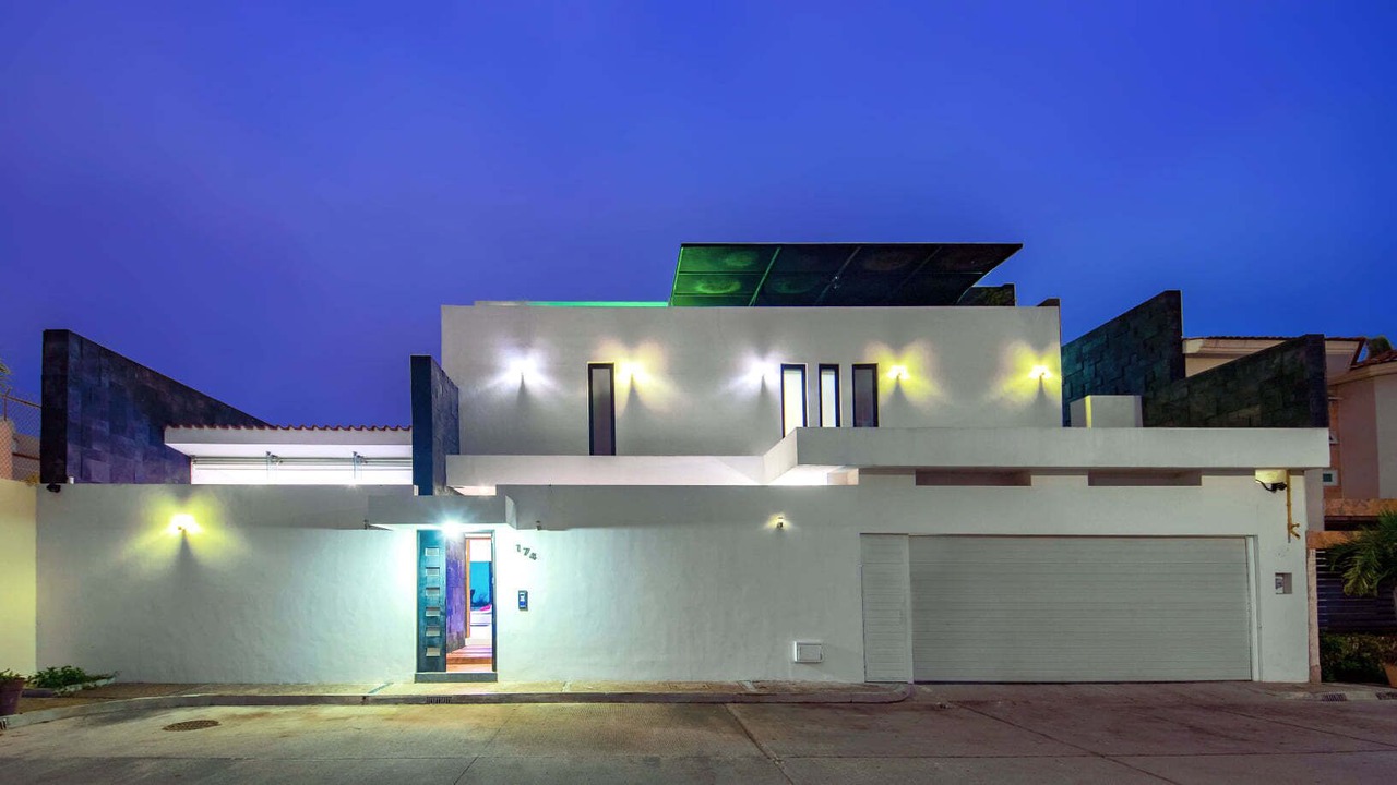 Photo of Outdoor in Diaz Ordaz